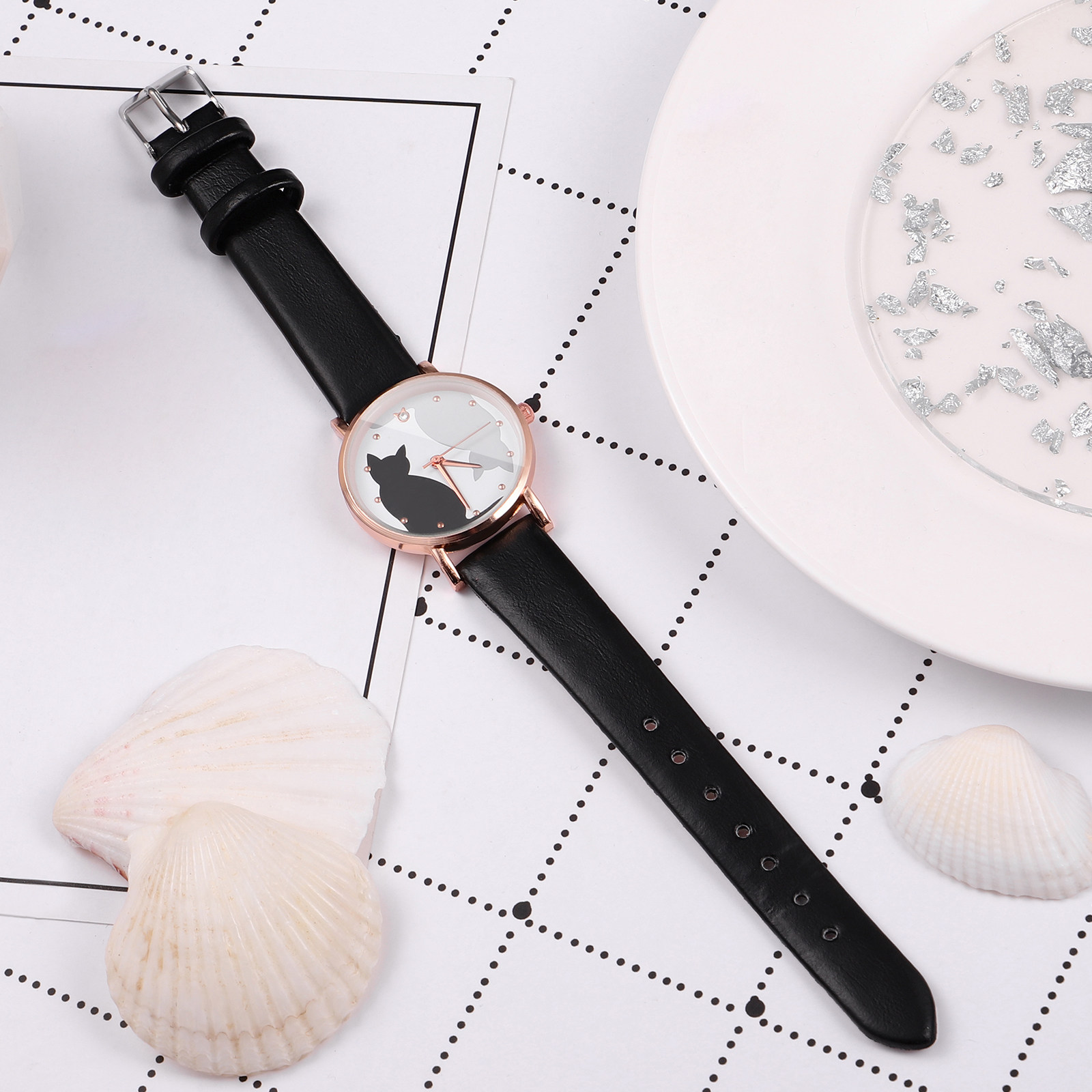 Montre pour enfants avec motif - Luxury Watch Kids avis et prix