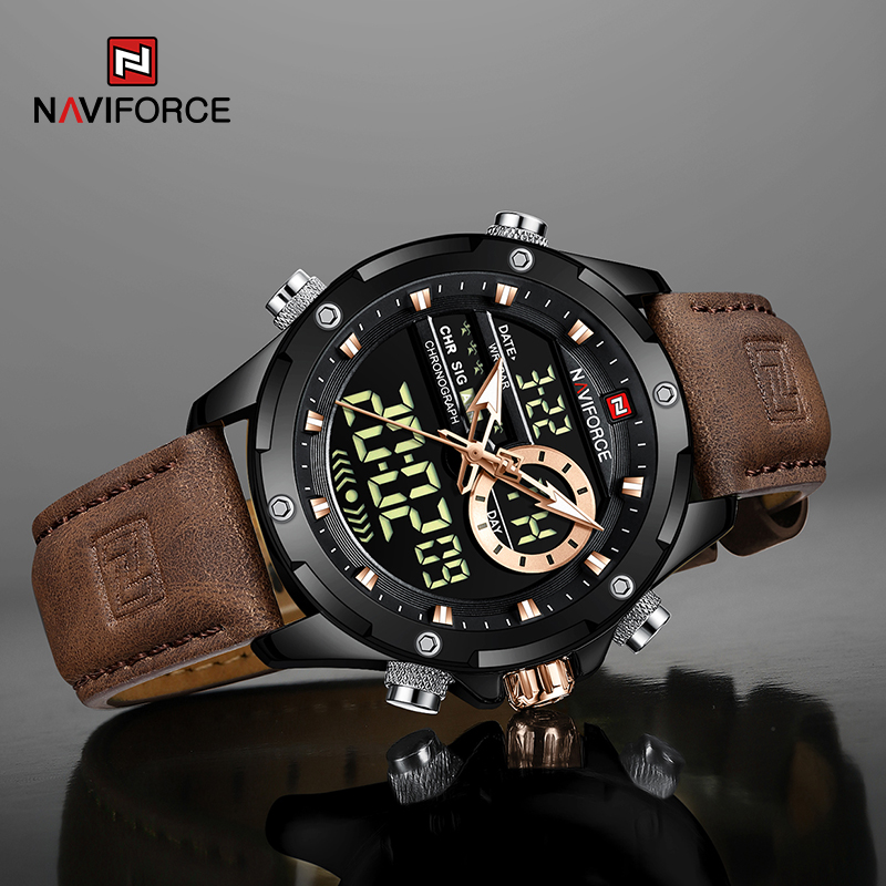 Nouvelles montres pour hommes  - Luxury Watch Low Price avis et prix