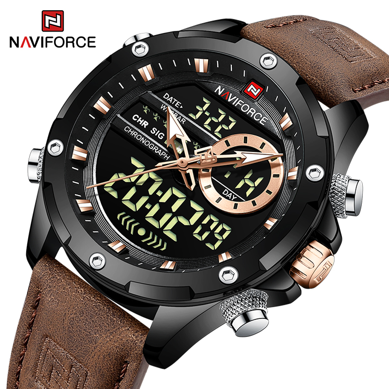 Nouvelles montres pour hommes  - Luxury Watch Low Price avis et prix