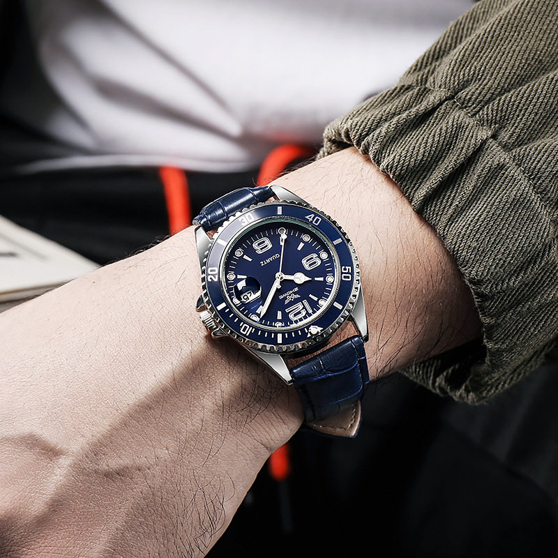 Nouveau Top marque homme montr - Luxury Watch Low Price avis et prix