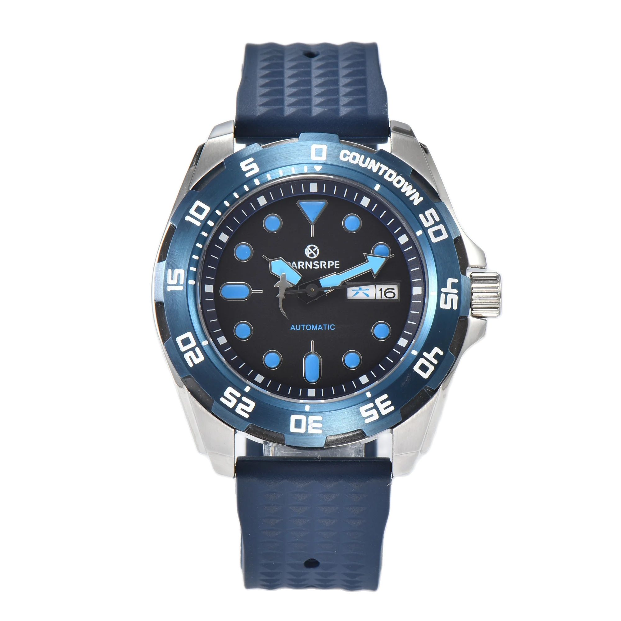 Montres de luxe pour homme 44M - Luxury Watch In China avis et prix