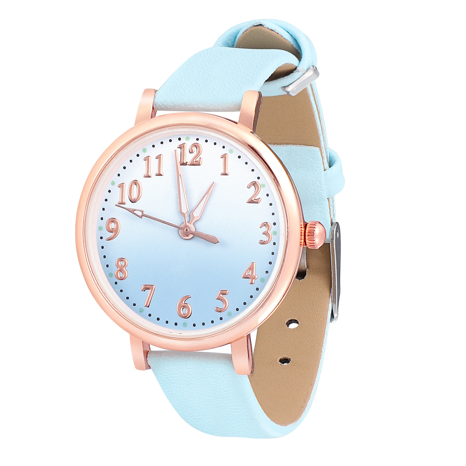 Montre lumineuse pour enfants, - Luxury Watch Kids avis et prix