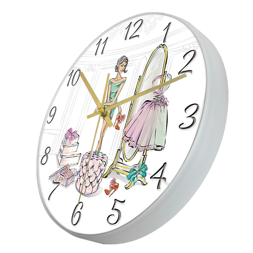 Glamour mode fille Toggery hor - Luxury Watch Boutique avis et prix
