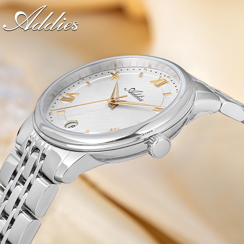 ADDIES nouvelle montre de luxe - Lux Watch avis et prix