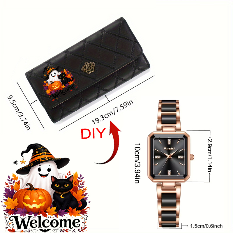 Ensemble 2 pièces (1 montre à  - Luxury Watch Boutique avis et prix