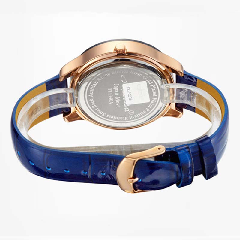 Montre de luxe Melissa pour fe - Luxury Watch Kids avis et prix