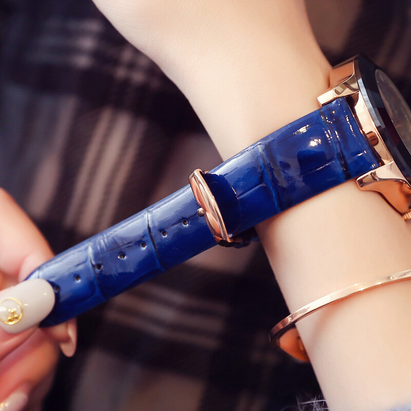 Montre de luxe Melissa pour fe - Luxury Watch Kids avis et prix