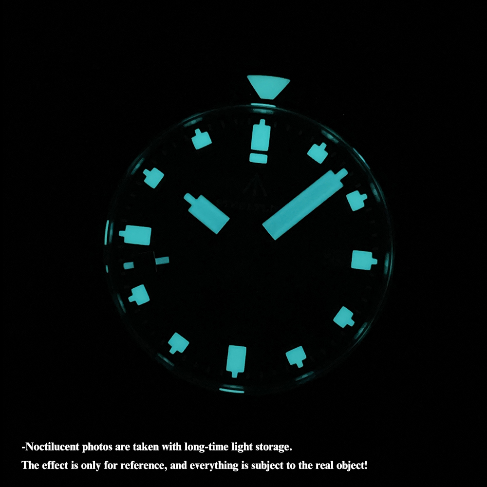 Montre mécanique de luxe SF752 - Luxury Watch Second Hand avis et prix
