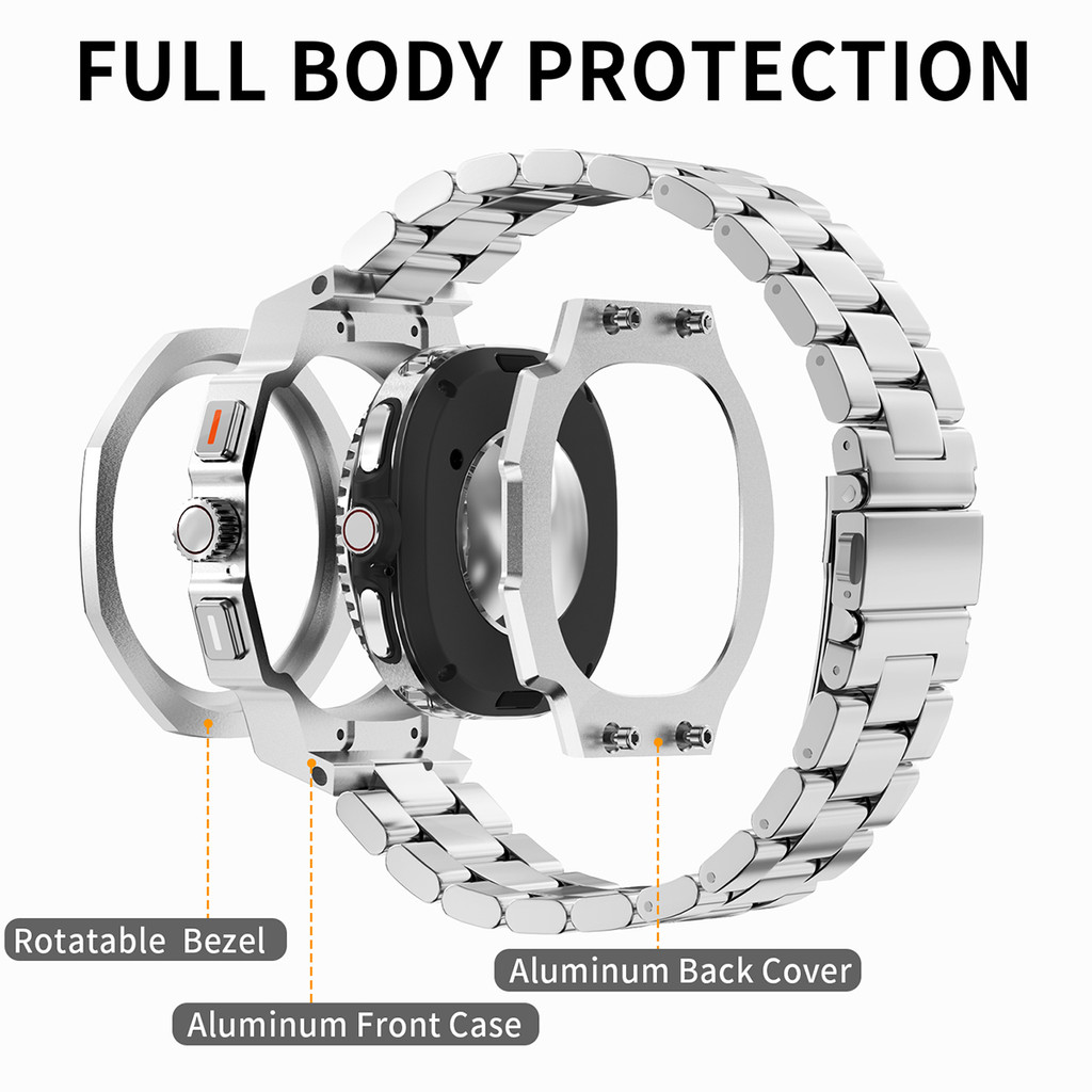Kit de modification de luxe po - Luxury Watch Repair avis et prix