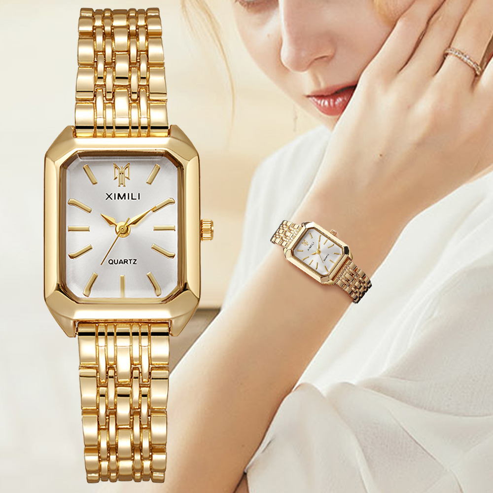 Montre à quartz de luxe pour f - Luxury Watch Kids avis et prix