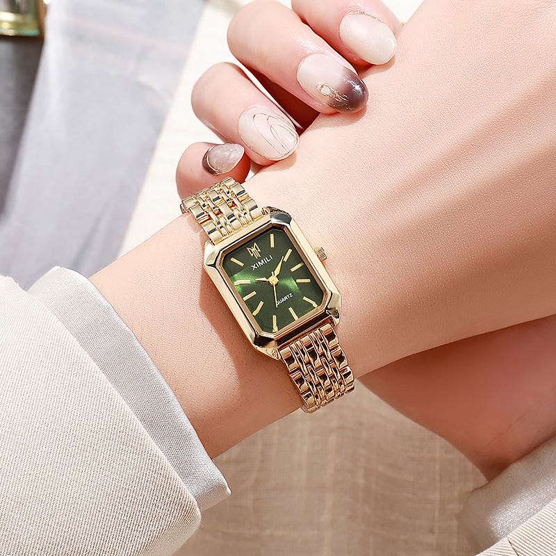 Montre à quartz de luxe pour f - Luxury Watch Kids avis et prix