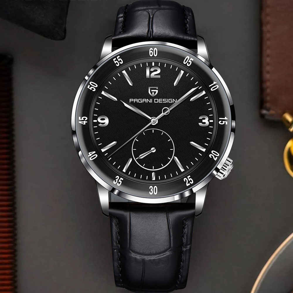Nouvelle Montre Mécanique PAGA - Luxury Watch Low Price avis et prix