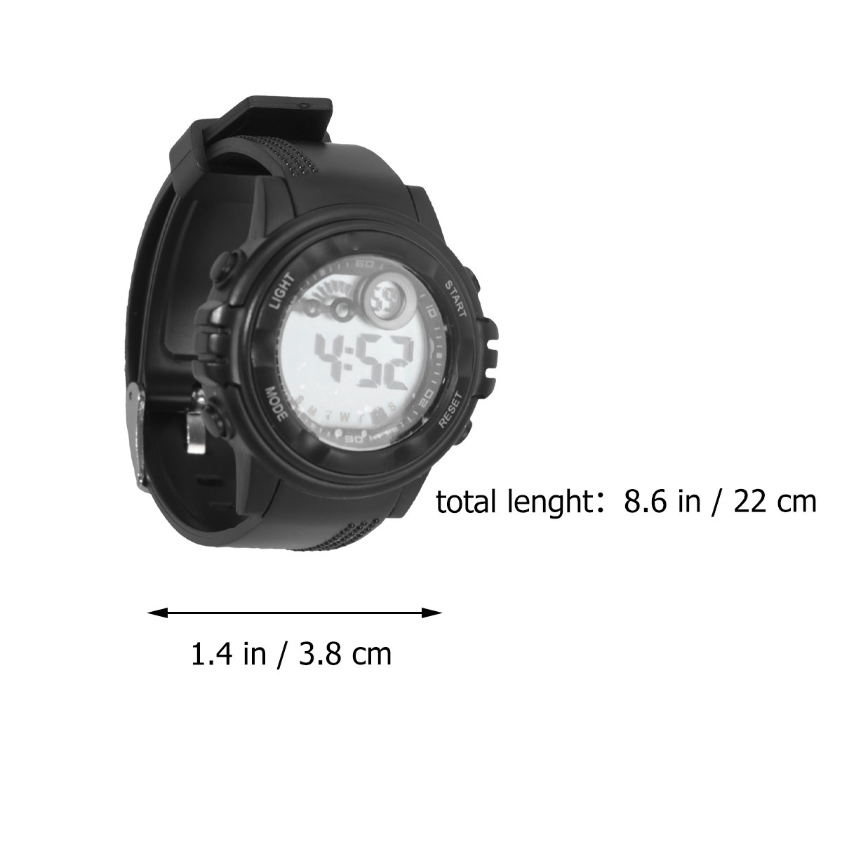 Montre de sport étanche pour e - Luxury Watch Kids avis et prix