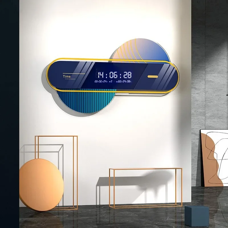 Nouvelle Horloge Murale de Lux - Luxury Watch In China avis et prix