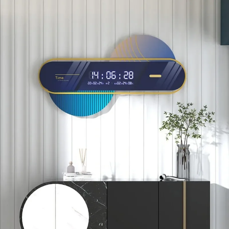 Nouvelle Horloge Murale de Lux - Luxury Watch In China avis et prix