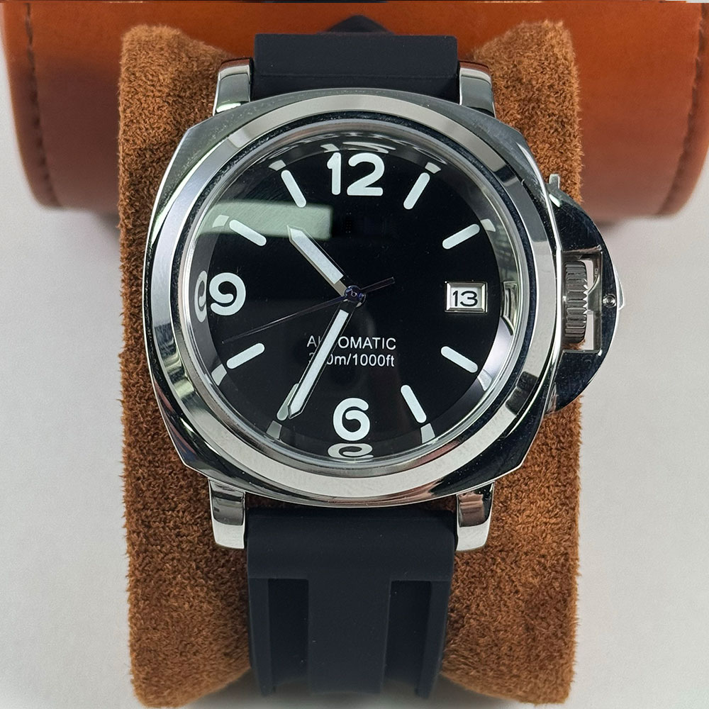 Montre automatique mécanique e - Luxury Watch In China avis et prix