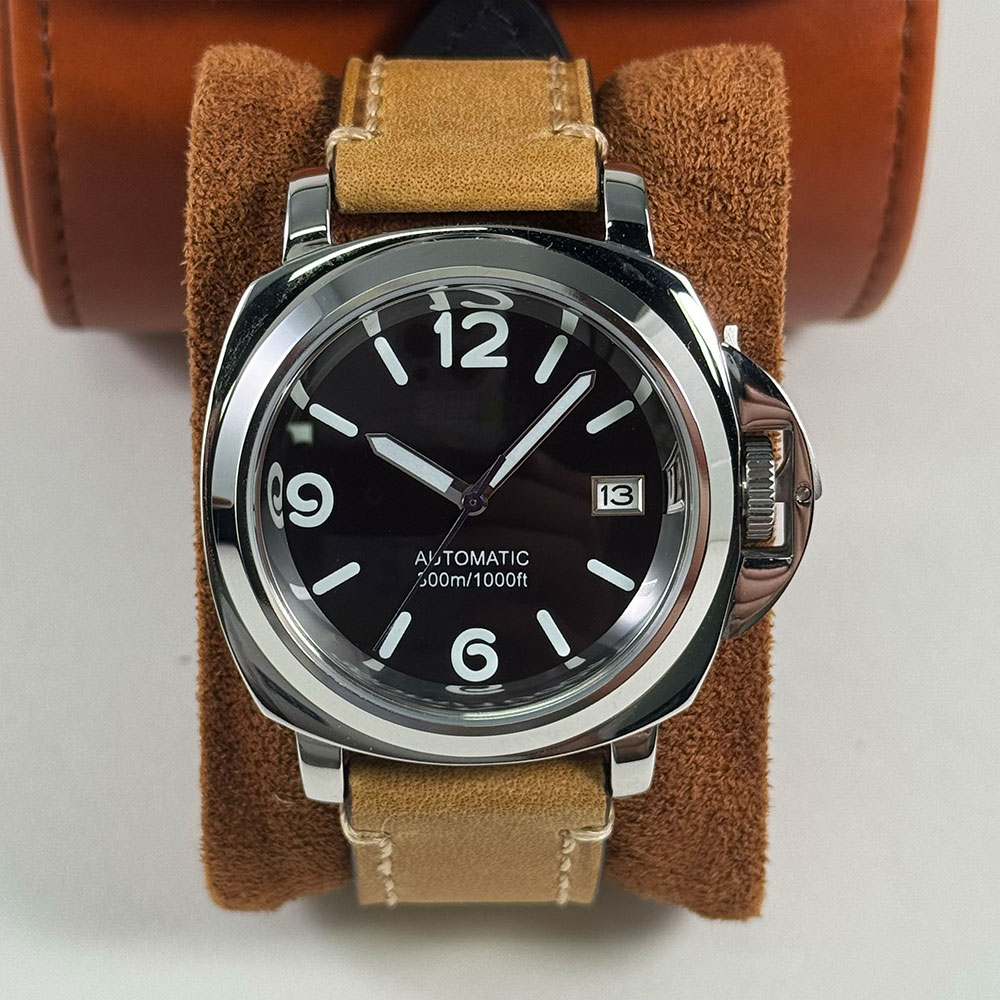 Montre automatique mécanique e - Luxury Watch In China avis et prix
