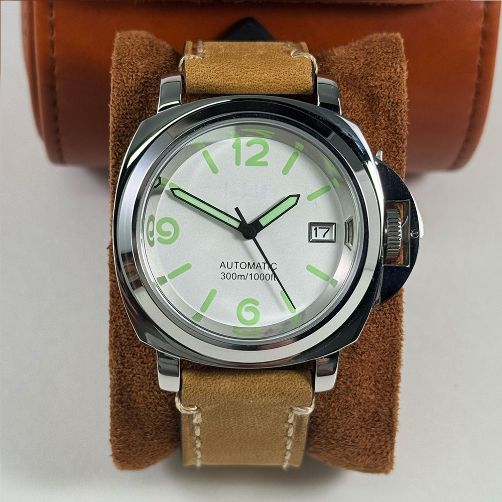 Montre automatique mécanique e - Luxury Watch In China avis et prix