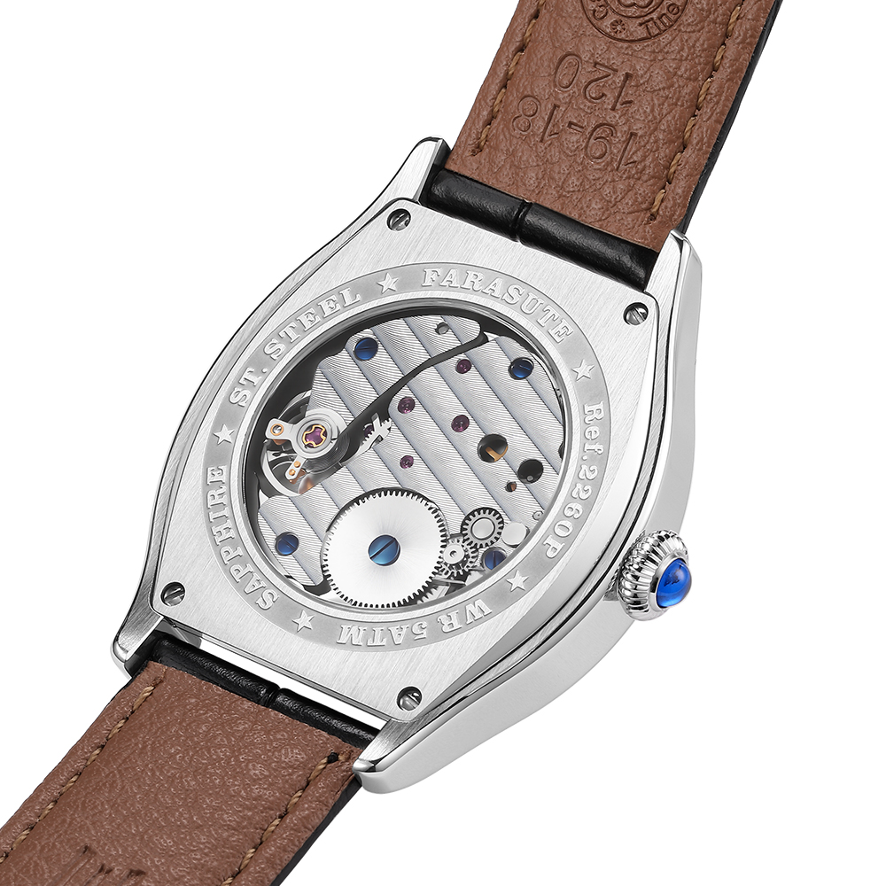 Montres mécaniques manuelles p - Luxury Watch Repair avis et prix